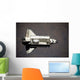 Space Shuttle Discovery Wall Decal Design 11