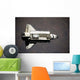 Space Shuttle Discovery Wall Decal Design 11