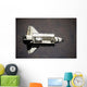 Space Shuttle Discovery Wall Decal Design 11
