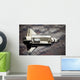 Space Shuttle Discovery Wall Decal Design 10