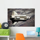 Space Shuttle Discovery Wall Decal Design 10