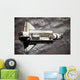 Space Shuttle Discovery Wall Decal Design 10