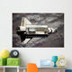 Space Shuttle Discovery Wall Decal Design 10