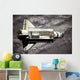 Space Shuttle Discovery Wall Decal Design 10