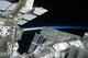 Portion International Space Station Wall Decal Design 3