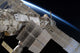 Portion International Space Station Wall Decal Design 2