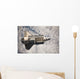 Space Shuttle Discovery Wall Decal Design 9