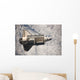 Space Shuttle Discovery Wall Decal Design 9