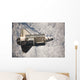 Space Shuttle Discovery Wall Decal Design 9