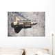 Space Shuttle Discovery Wall Decal Design 9