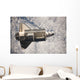Space Shuttle Discovery Wall Decal Design 9
