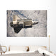 Space Shuttle Discovery Wall Decal Design 9