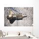 Space Shuttle Discovery Wall Decal Design 9