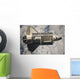 Space Shuttle Discovery Wall Decal Design 8