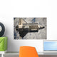 Space Shuttle Discovery Wall Decal Design 8