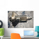 Space Shuttle Discovery Wall Decal Design 8