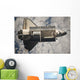 Space Shuttle Discovery Wall Decal Design 8
