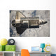 Space Shuttle Discovery Wall Decal Design 8