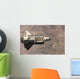 Space Shuttle Discovery Wall Decal Design 7