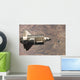 Space Shuttle Discovery Wall Decal Design 7