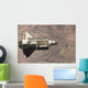 Space Shuttle Discovery Wall Decal Design 7