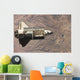 Space Shuttle Discovery Wall Decal Design 7