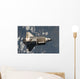 Space Shuttle Discovery Wall Decal Design 6