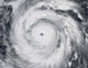 Hurricane Jangmi Wall Decal