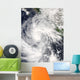 Hurricane Jimena Heading toward Wall Decal