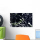 Volcanic Plume from Rabaul Wall Decal