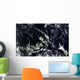 Volcanic Plume from Rabaul Wall Decal