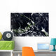 Volcanic Plume from Rabaul Wall Decal