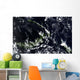 Volcanic Plume from Rabaul Wall Decal