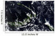 Volcanic Plume from Rabaul Wall Decal
