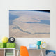 Aerial Egypt and Sinai Wall Decal