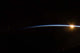 Sunrise as Viewed Space Wall Decal
