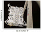 Japanese Experiment Module Exposed Wall Decal Design 2