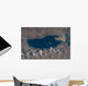 Part Dead Sea and Wall Decal