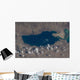 Part Dead Sea and Wall Decal