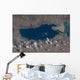Part Dead Sea and Wall Decal
