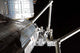 Robotic Arm Japanese Experiment Wall Decal Design 2