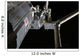 Robotic Arm Japanese Experiment Wall Decal Design 1