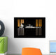 International Space Station Wall Decal Design 2