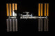 International Space Station Wall Decal Design 2