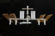International Space Station Wall Decal Design 1