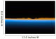 Layers Earth's Atmosphere Wall Decal