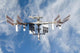International Space Station Backdropped Wall Decal Design 9