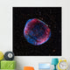 Composite Image Sn 1006 Wall Decal