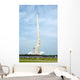 Space Shuttle Endeavour Lifts Wall Decal Design 17