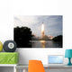 Space Shuttle Endeavour Lifts Wall Decal Design 15
